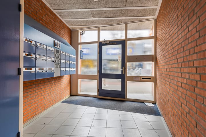 Foto 9 van Leenderweg 60-E