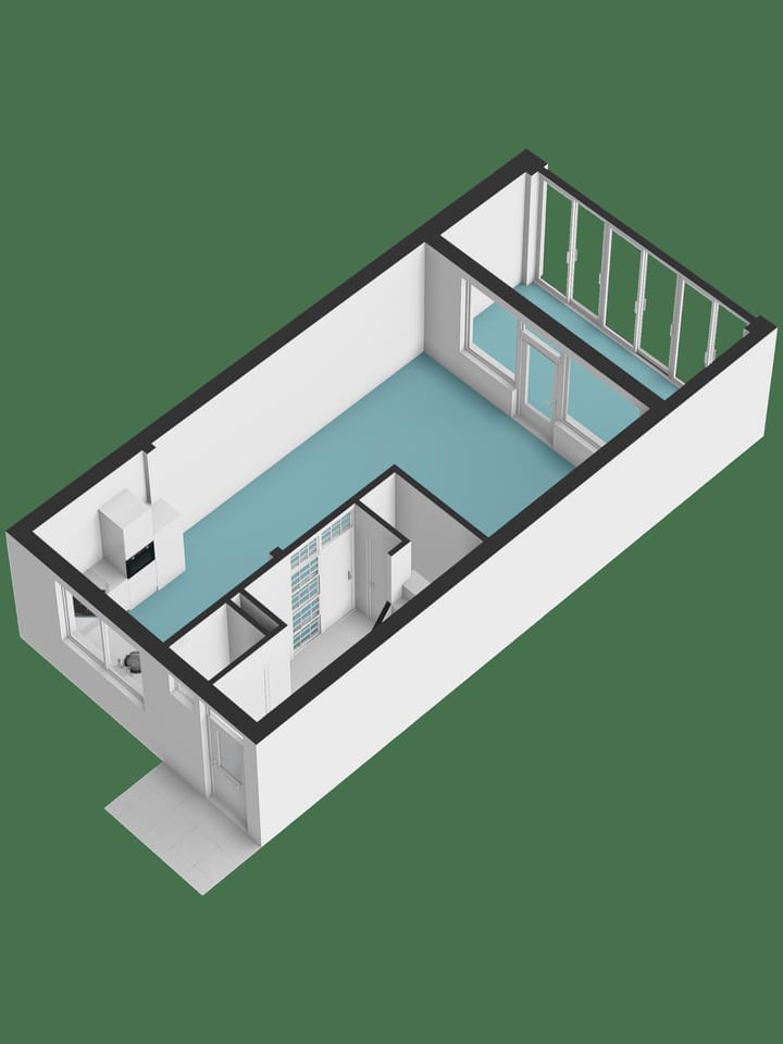 Foto 11 van Fagotstraat 46