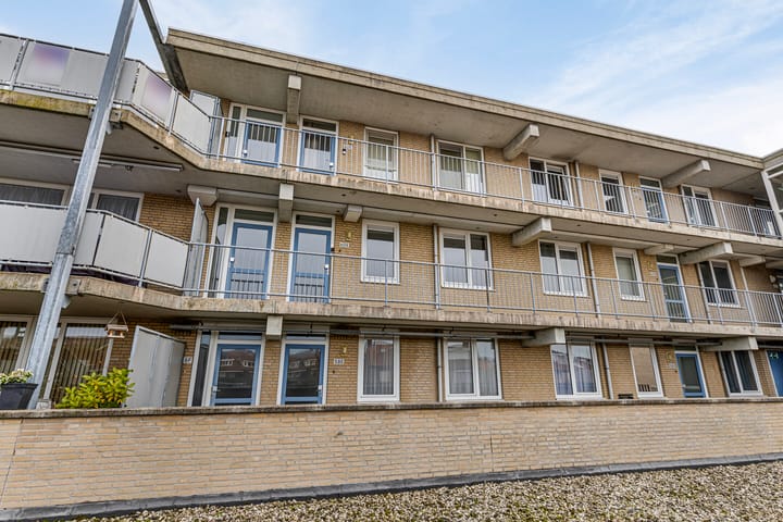 Foto 11 van Leenderweg 60-E