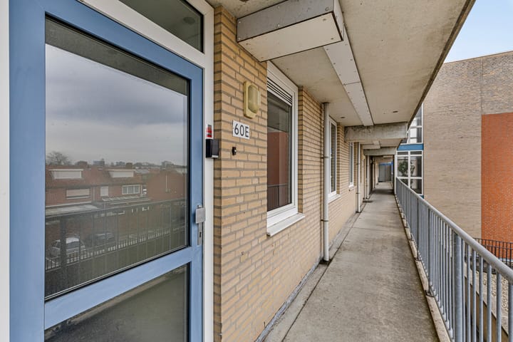 Foto 12 van Leenderweg 60-E