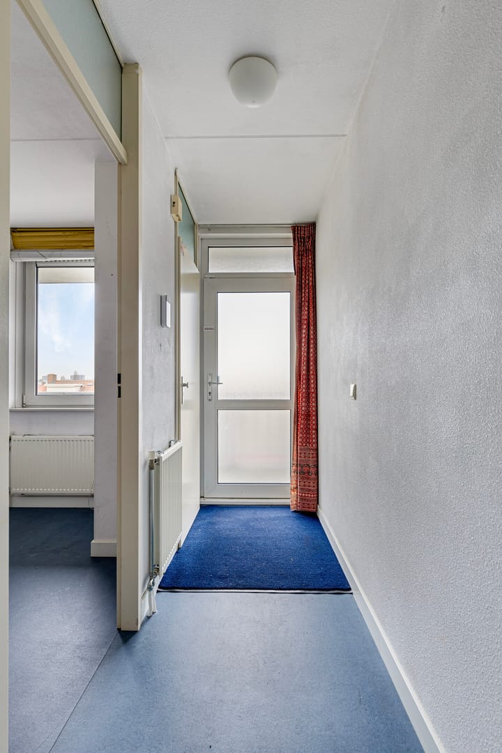 Foto 13 van Leenderweg 60-E