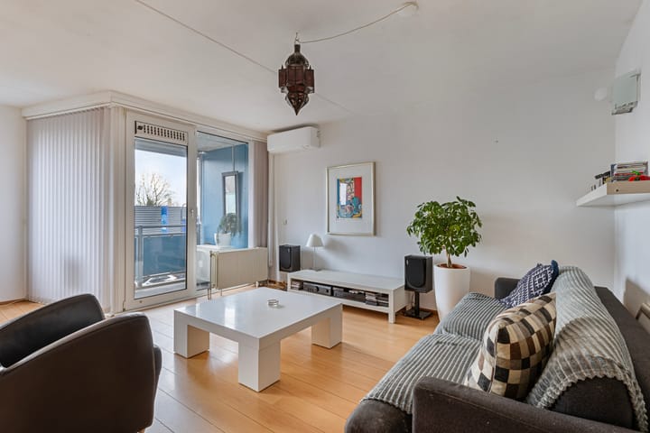 Foto 16 van Leenderweg 60-E