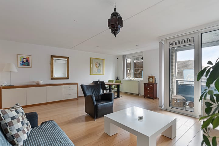 Foto 18 van Leenderweg 60-E