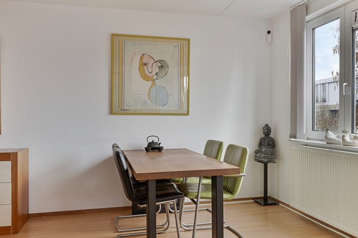 Foto 19 van Leenderweg 60-E