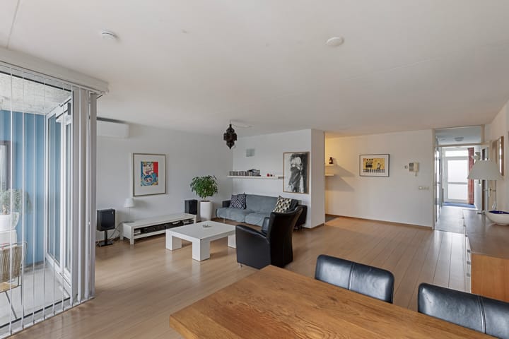 Foto 20 van Leenderweg 60-E