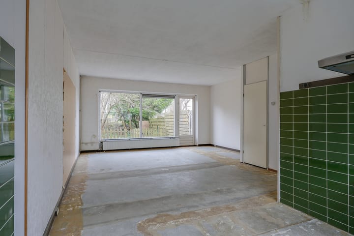 Foto 2 van Karveel 45 44