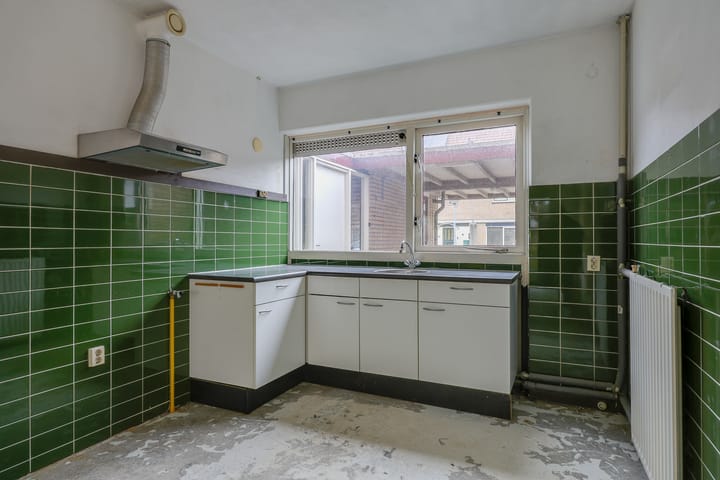 Foto 3 van Karveel 45 44