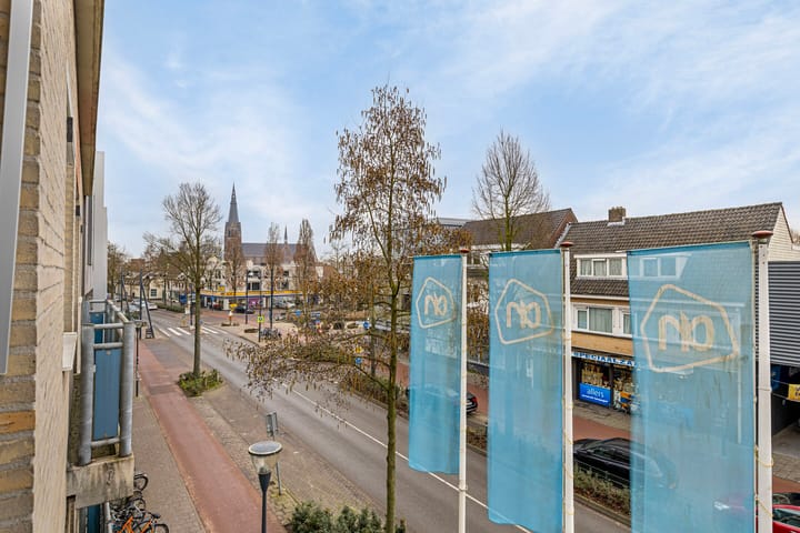 Foto 21 van Leenderweg 60-E