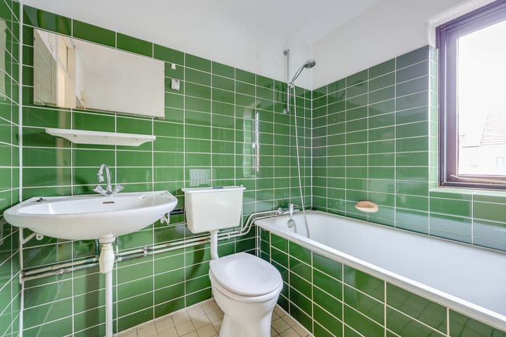 Foto 4 van Karveel 45 44