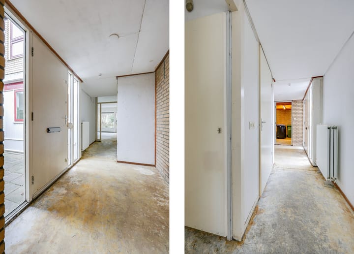 Foto 5 van Karveel 45 44