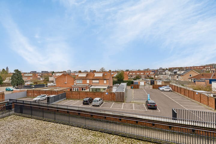 Foto 24 van Leenderweg 60-E