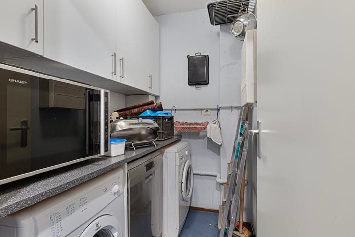 Foto 25 van Leenderweg 60-E