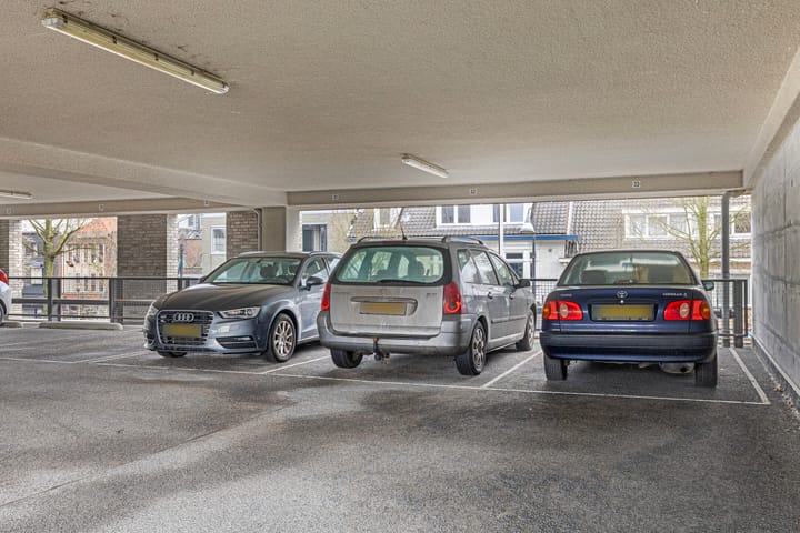 Foto 27 van Leenderweg 60-E