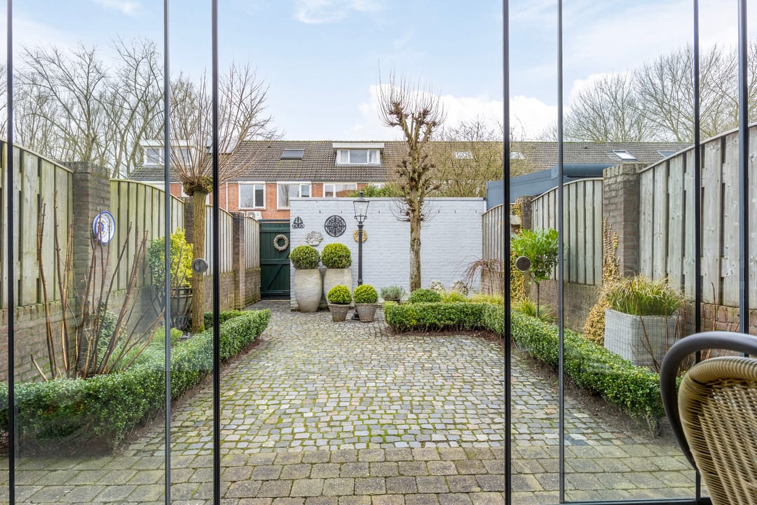 Foto 32 van Fagotstraat 46