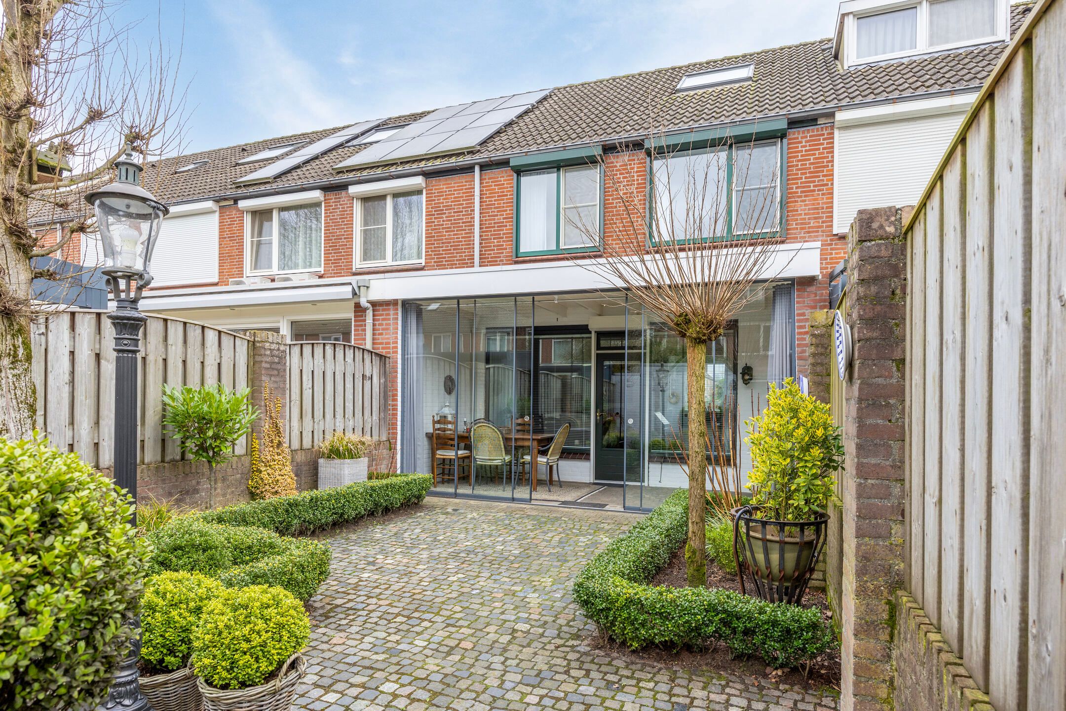 Foto 33 van Fagotstraat 46