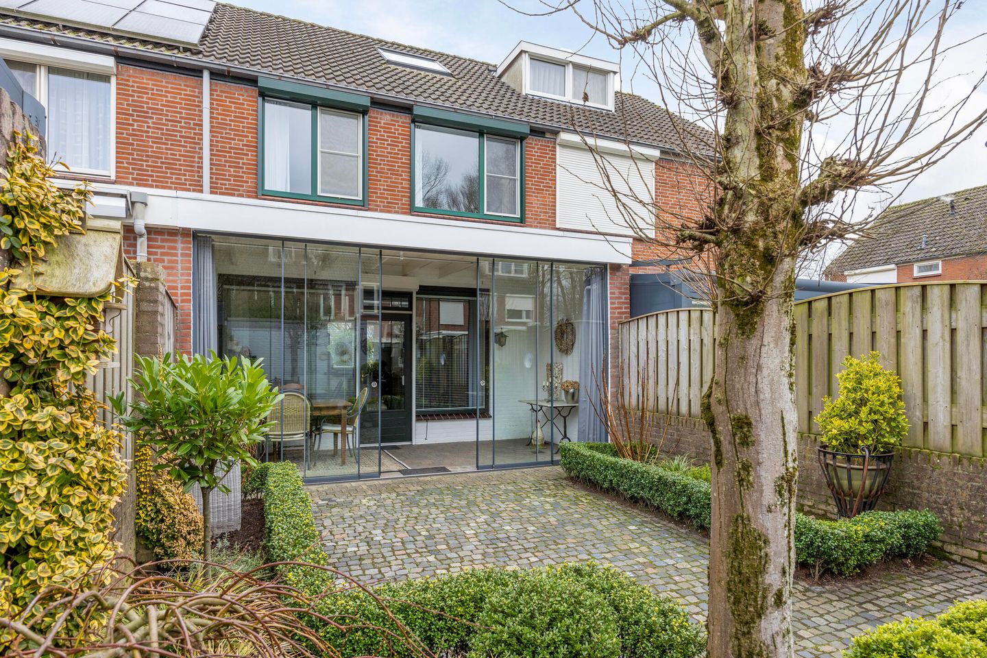 Foto 34 van Fagotstraat 46