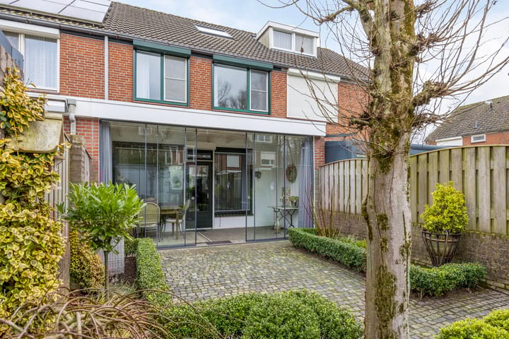 Foto 34 van Fagotstraat 46