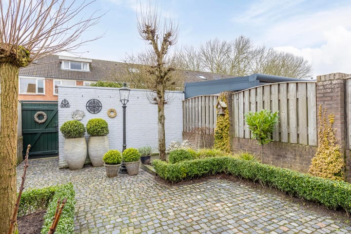 Foto 35 van Fagotstraat 46