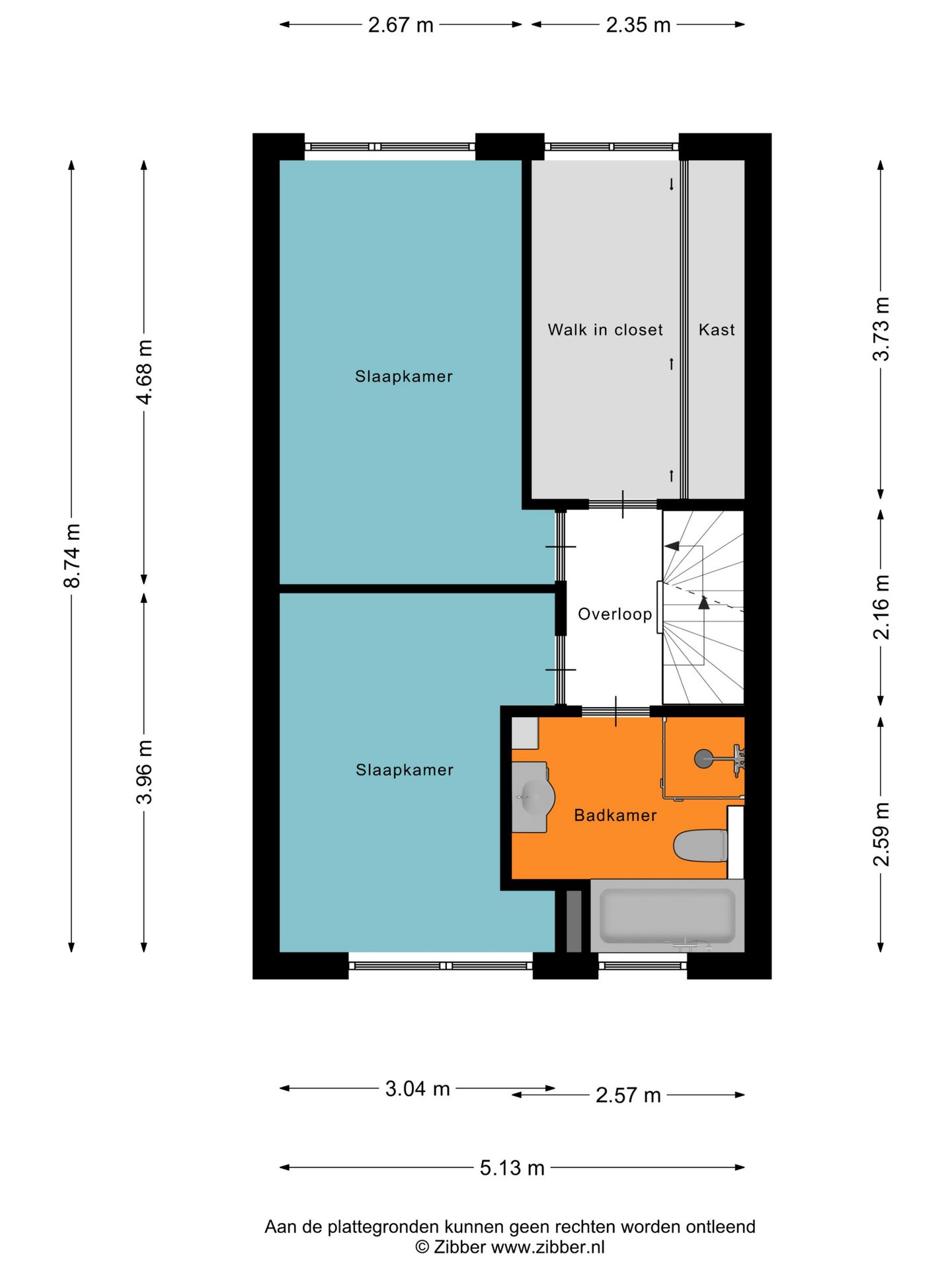 Foto 44 van Fagotstraat 46