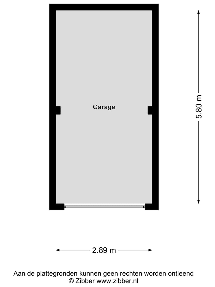 Foto 45 van Fagotstraat 46