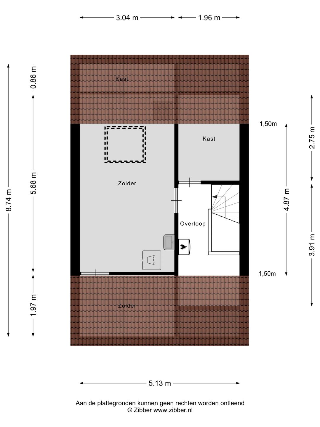 Foto 46 van Fagotstraat 46