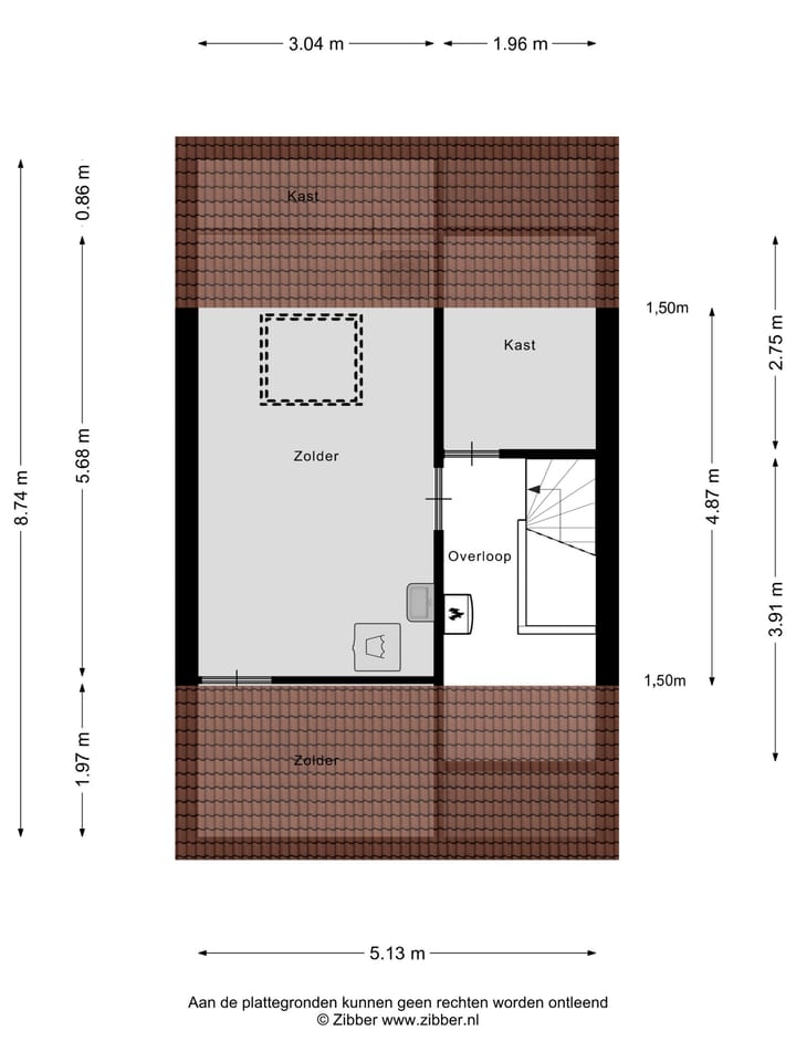 Foto 46 van Fagotstraat 46