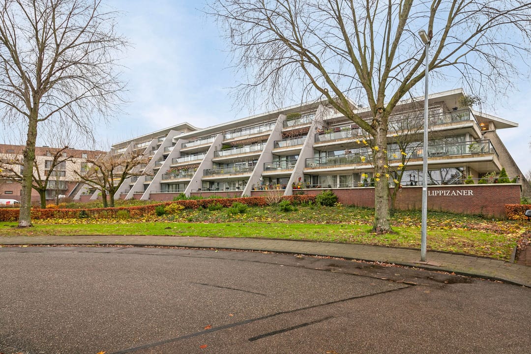 Foto 1 van De Reijenburg 144