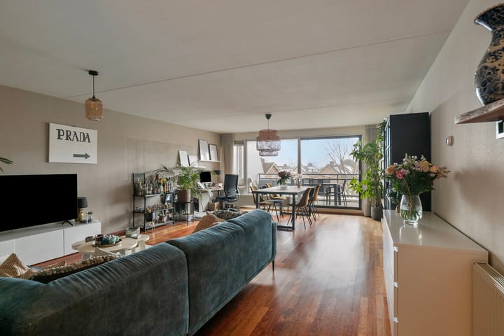 Foto 2 van De Reijenburg 144