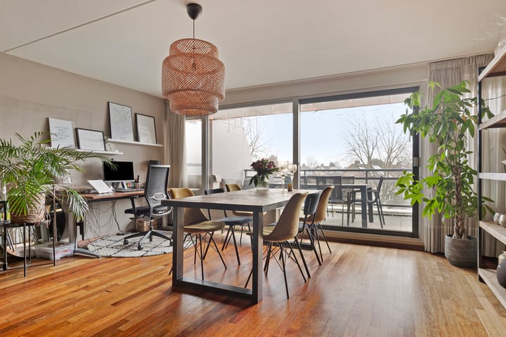 Foto 3 van De Reijenburg 144