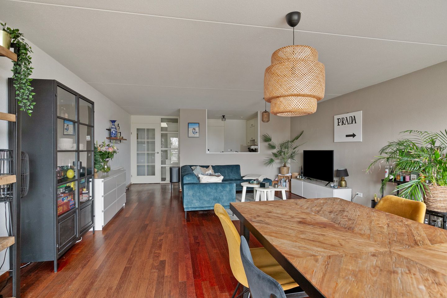 Foto 5 van De Reijenburg 144