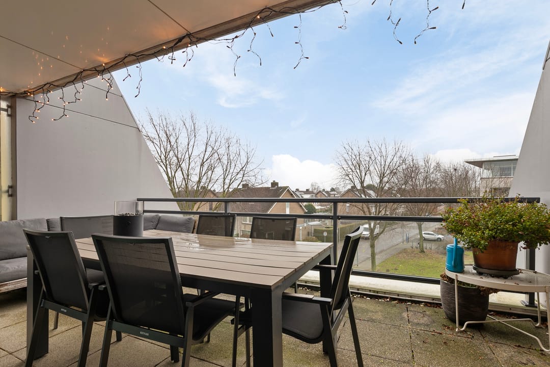 Foto 8 van De Reijenburg 144