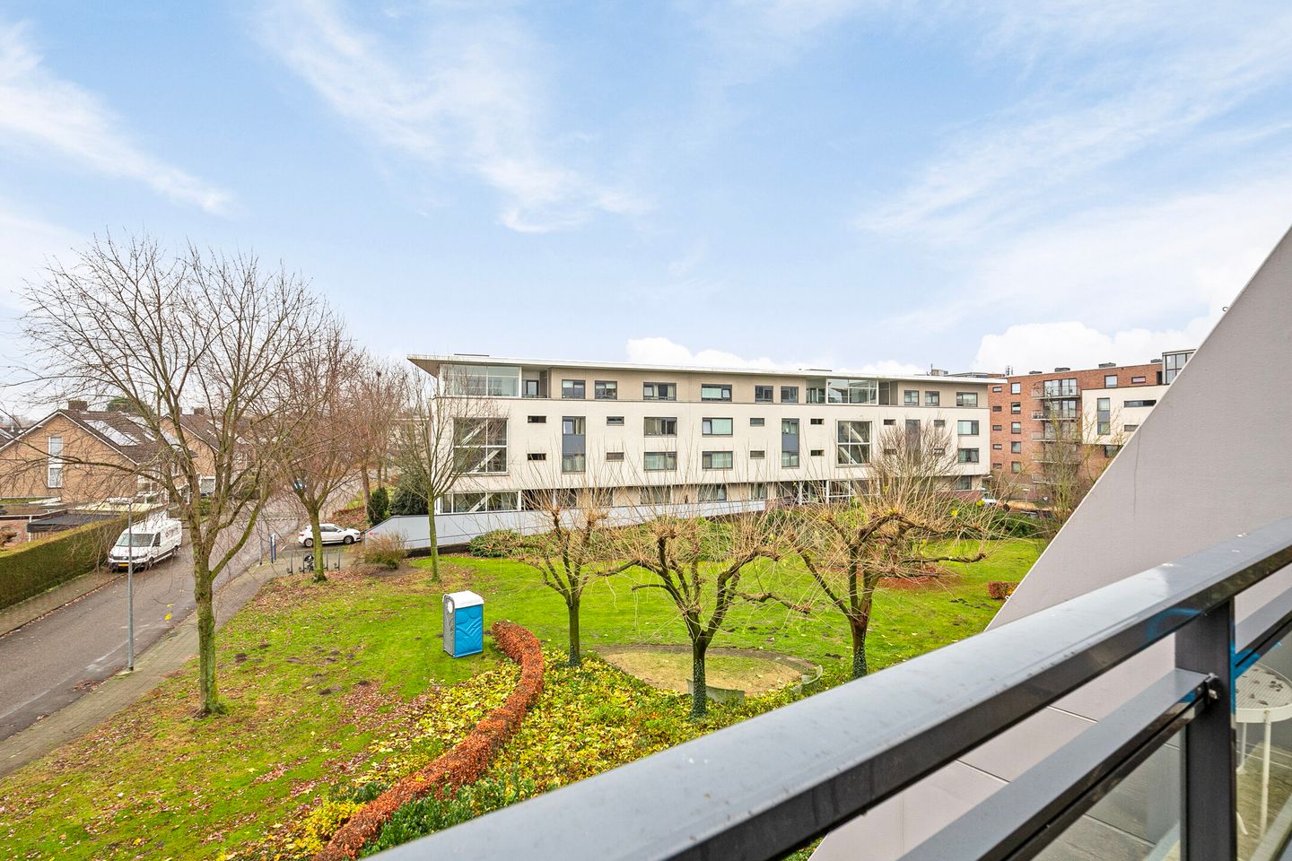 Foto 10 van De Reijenburg 144