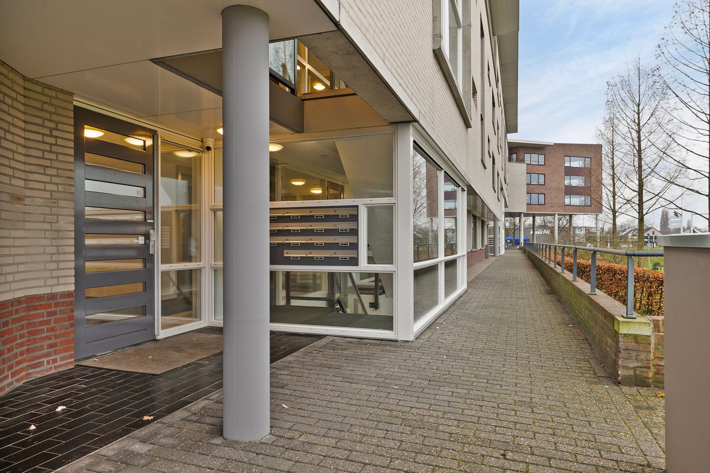 Foto 20 van De Reijenburg 144