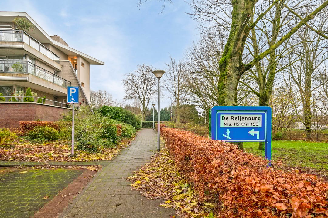 Foto 22 van De Reijenburg 144