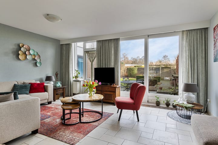 Foto 2 van Hoog Geldrop 120