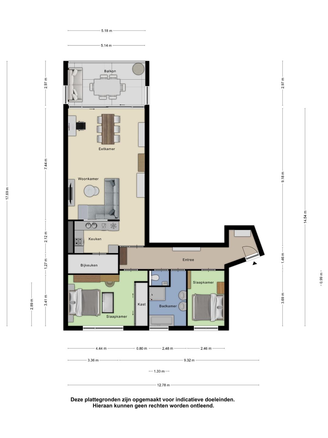 Foto 26 van De Reijenburg 144