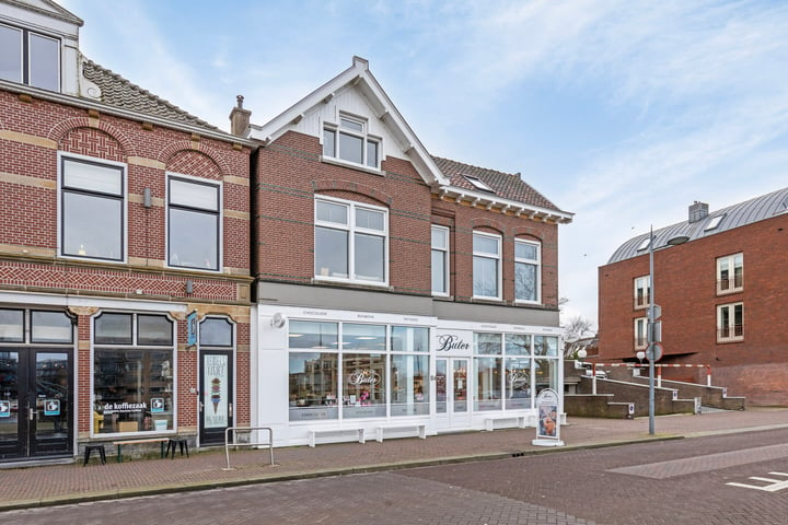 View photo of Zaanweg 84 C