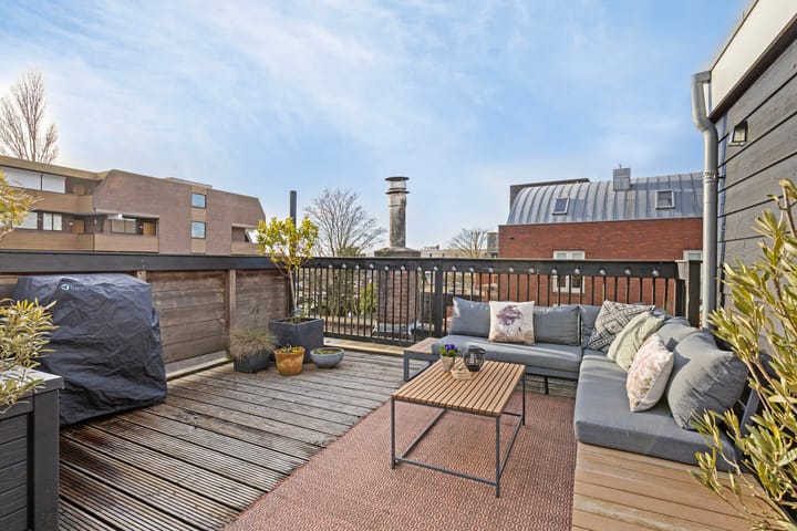 Foto 4 van Zaanweg 84-C