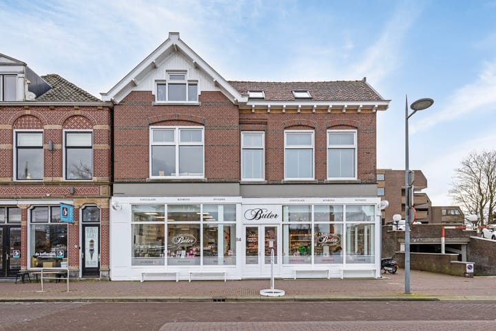 Foto 5 van Zaanweg 84-C