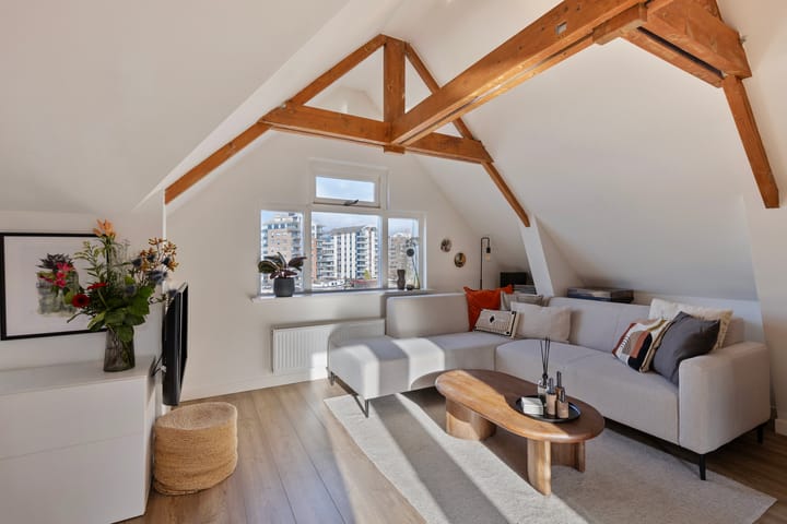 Foto 6 van Zaanweg 84-C