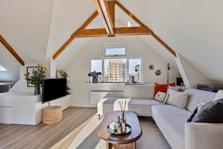 Foto 7 van Zaanweg 84-C