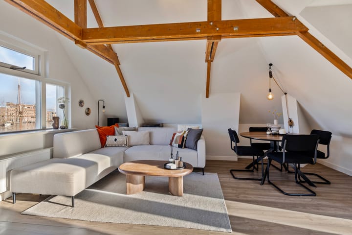 Foto 8 van Zaanweg 84-C