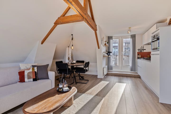 Foto 10 van Zaanweg 84-C