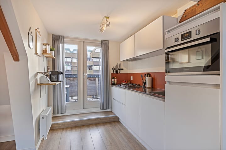 Foto 13 van Zaanweg 84-C