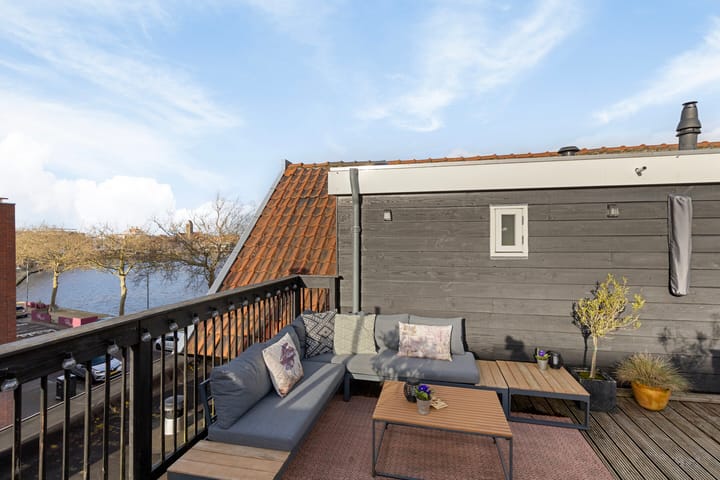 Foto 16 van Zaanweg 84-C