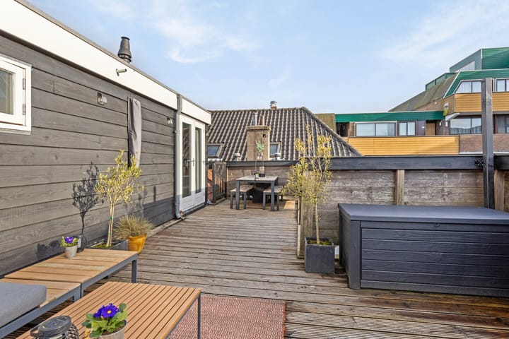 Foto 18 van Zaanweg 84-C