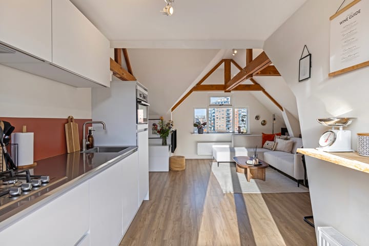 Foto 19 van Zaanweg 84-C