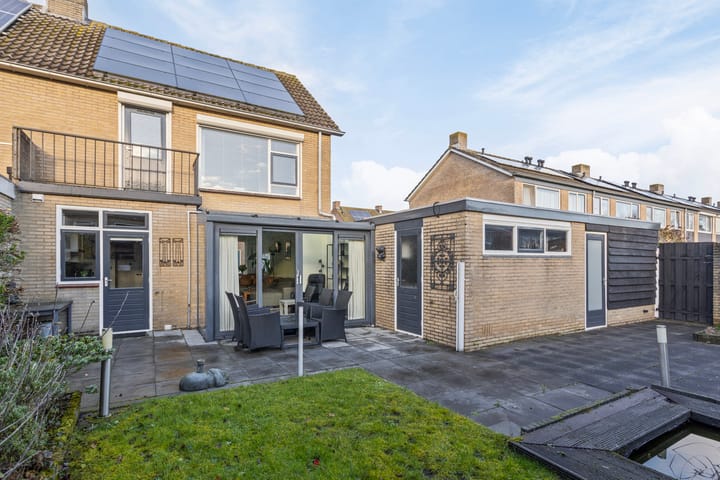 Foto 2 van van Schengestraat 6