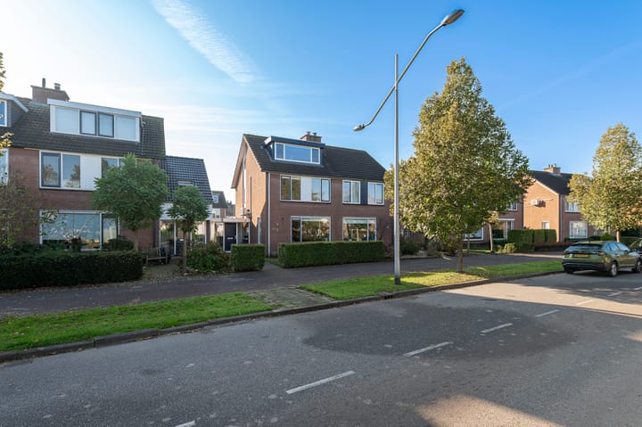 Foto 2 van Thijsselaan 127