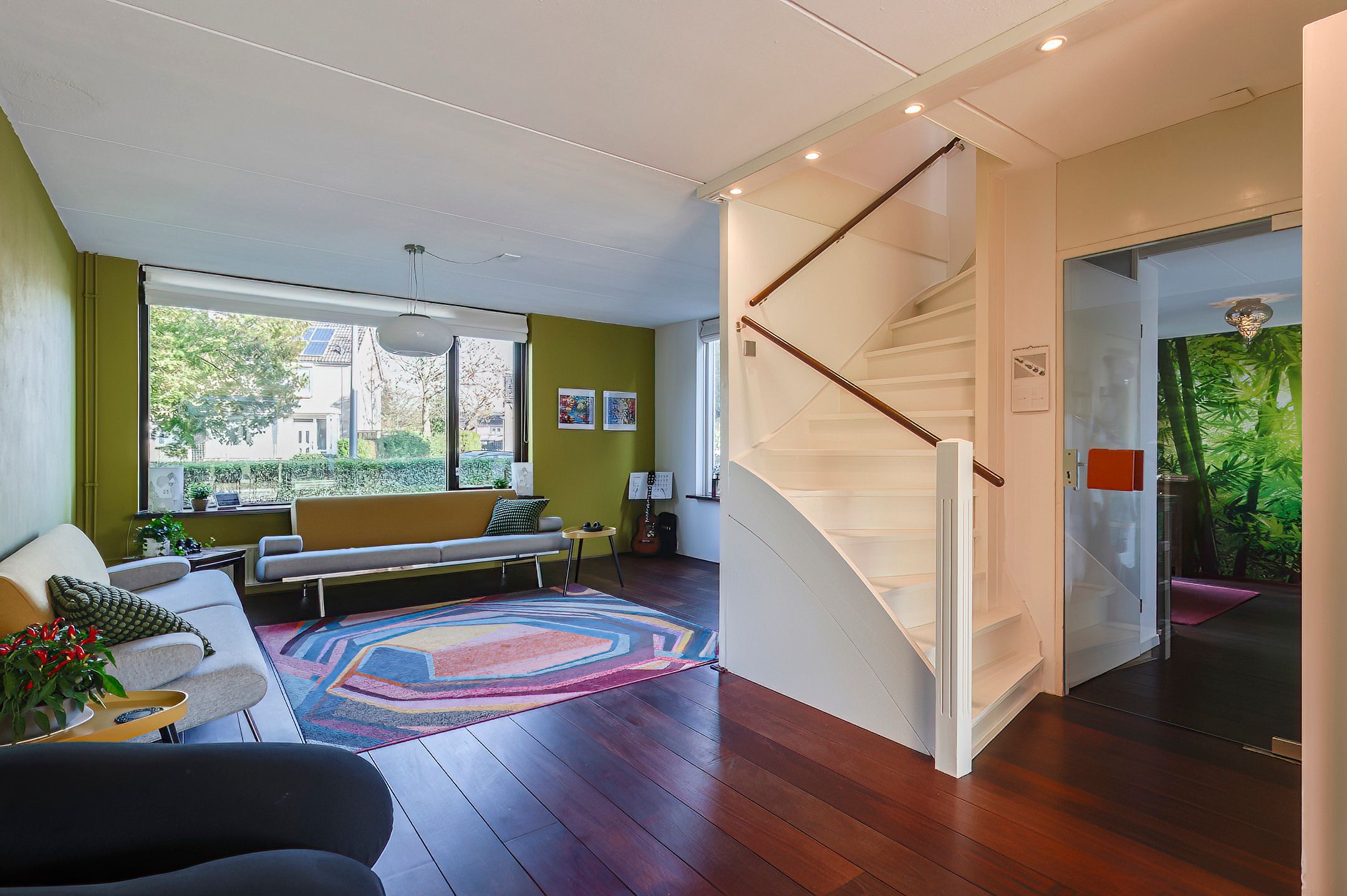 Foto 3 van Thijsselaan 127